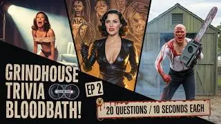 Top 20 B-Movie Trivia Questions Every Grindhouse Fanatic Needs to Know
