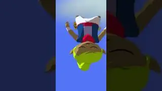 this dumb avian #comedy #gaming #gamegrumps