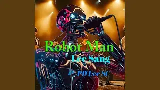 Robot Man