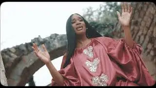 GRACE M || JE SUIS RECONNAISSANTE (CLIP OFFICIEL)