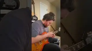 Falkor by Covet Guitar Cover