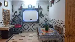 6 Marla single storey house for sale in Hassan Abdal