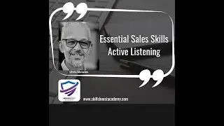 How I went from terrible to good in sales skills
