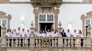 Alivetaste - Sabores da Vida 2022