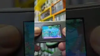 Lilo and Stitch #GBA - Disney Interactive / Digital Eclipse