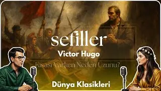 Sefiller -Viktor Hugo - Kısa &Ouml;zet | Kitaplık