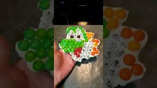 Candy Characters (and other designs)! For kids of all ages!