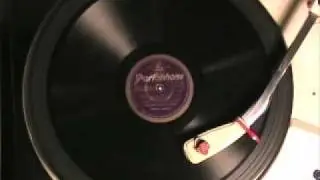 BLUE INTERLUDE by The Chocolate Dandies 1933 (Benny Carter)