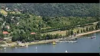 Panoramas autour de Saint Victor sur Loire !