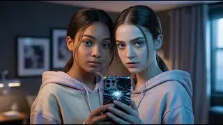💔 The Mystery of the Broken Phone &ndash; Twin&rsquo;s Prank Ruins Dreams Until Truth Heals ❤️