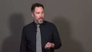 Peddling Enthusiasm | Mark Pullyblank | TEDxChicoSalon