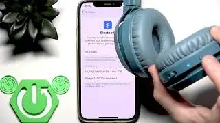 PHILIPS TAH4205 &ndash; Fix Bluetooth Pairing Issues