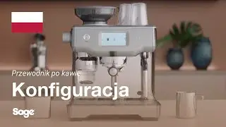 The Oracle&trade; Touch | Pełne om&oacute;wienie i przygotowanie ekspresu do pracy | Sage Appliances PL