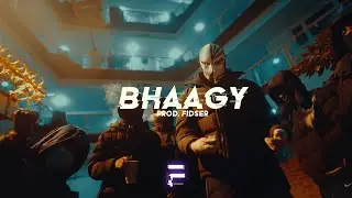 [FREE FOR PROFIT] Vocal Drill x Bollywood Sample Drill Type Beat - 