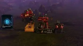 Grey Goo 15 - Alpha Mission