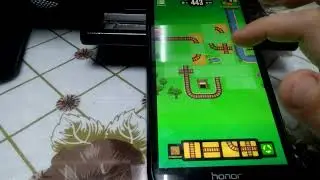 Играем в Gold TRAIn FRVR (2 часть) | 500 очков