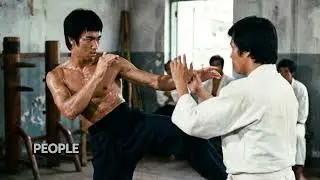 Bruce Lee's Final 32 Minutes: What Really Happened That Changed Martial Arts Forever