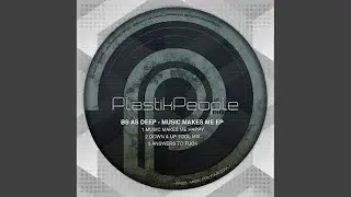 Music Makes Me Happy (Original Mix)