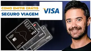 Como Emitir Seguro Viagem com Cartão de Crédito Visa | Norton Reveno