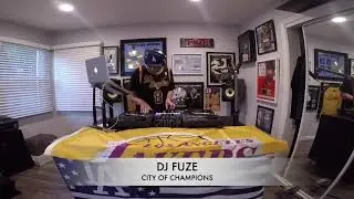 City of Champions