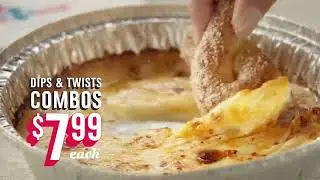 Dominos Online Carry Out Deal