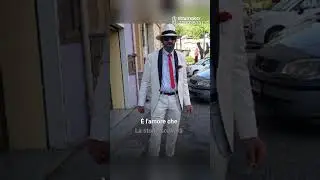 OPERA PRIMA COVER CANTA FRANK TAYLOR 