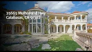 25665 Mulholland Hwy, Calabasas