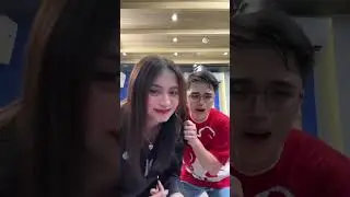 HUUUUUYYY! Ba&rsquo;t naman bet niyo &lsquo;yung pumapalakpak?! 🤭