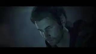 Alan Wake Remastered part 1  xbox one s