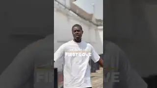 #firstlove the kind that stays with you forever. #daclinzzy #afrohiphop #pidginrap #music #shorts