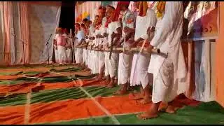 Deori tribes 
