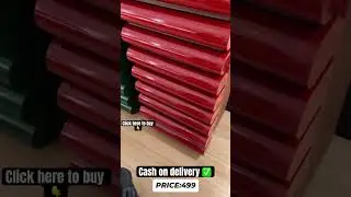 Unique viral cabinet from Amazon | Amazon | shorts #amazon #amazonfinds #short #shorts