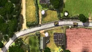 Close Combat: Panthers in Fog - Official Trailer