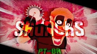 AW SHUCKS - S&oacute; Que Com Letras PT-BR [ Anima&ccedil;&atilde;o ]
