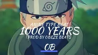 Naruto Trap Beat 