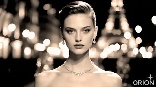 Luxury Nights 2025 Vol.5 | Deep House, Elegant Beats, Stylish Lounge | Fashion / Sophisticated Mood