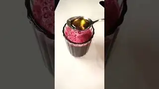 Healthy Beetroot Juice For Glowing Skin And High BP By Acharya Manish ji #celebrity #healthyjuice