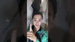Huy Ma nói chuyện với anh nào trong phòng mà ko sợ antifan biết