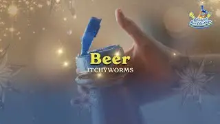 Beer | NESTEA Bottomless Karaokathon