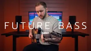 Melodic Future Bass Djent