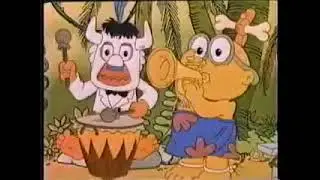 Keep Your Cool Song- Baby Rowlf/Muppet Babies