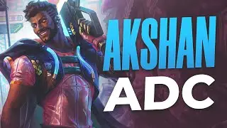 AKSHAN ADC