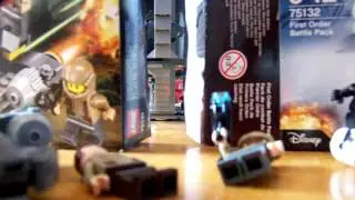 Brickster brothers reviews lego