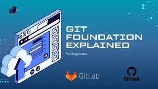 Git Foundation Explained | Why We Use Git Today & Basic Commands (Complete Guide)