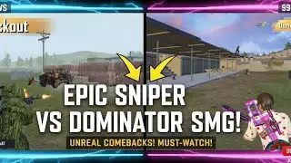One man army 😱 1v4 squad wipe ! Pubg mobile insane clutch Bubal Gaming
