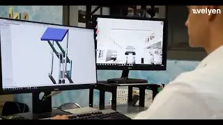 Muy raro que si est&aacute;s en posventa no te pueda interesar tener fabricantes cercanos como Velyen
