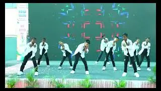Ab Jo Bhi Hojaye Mamma School Nai Jana Main Dance Performance