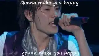 Lead - Only you can hurt me ( subbed + romaji + lyrics)