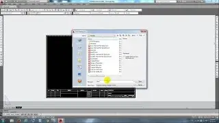 How to Create New Drawing Template into Layout of Auto CAD 2021/autocad templates/ AutoCAD - YouTube