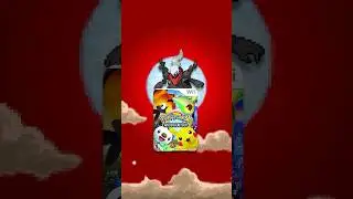 Darkrai Tried To END THE WORLD...